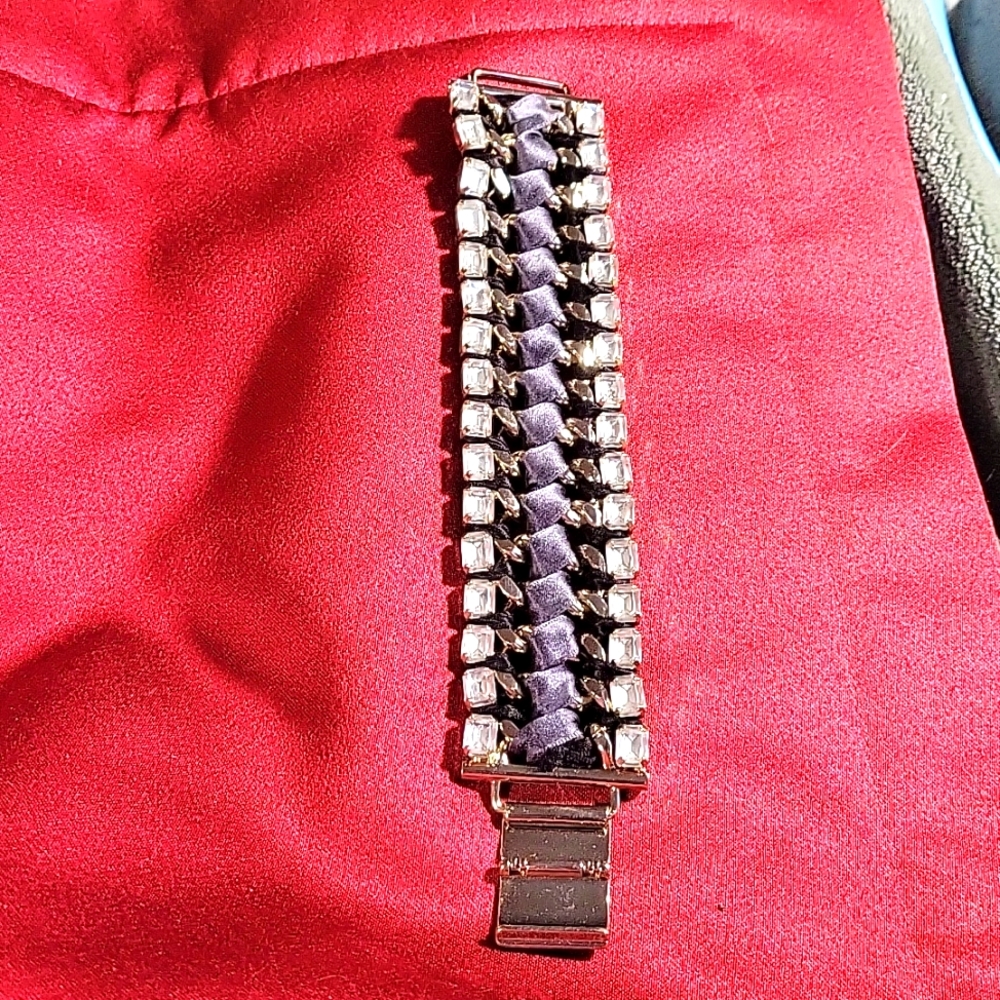 Stella and Dot bracelet